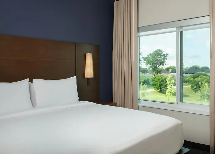 Residence Inn Pearland