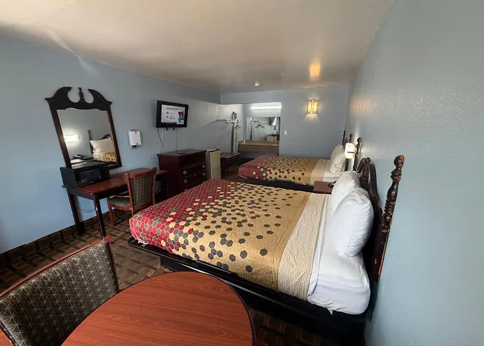 Travel Inn