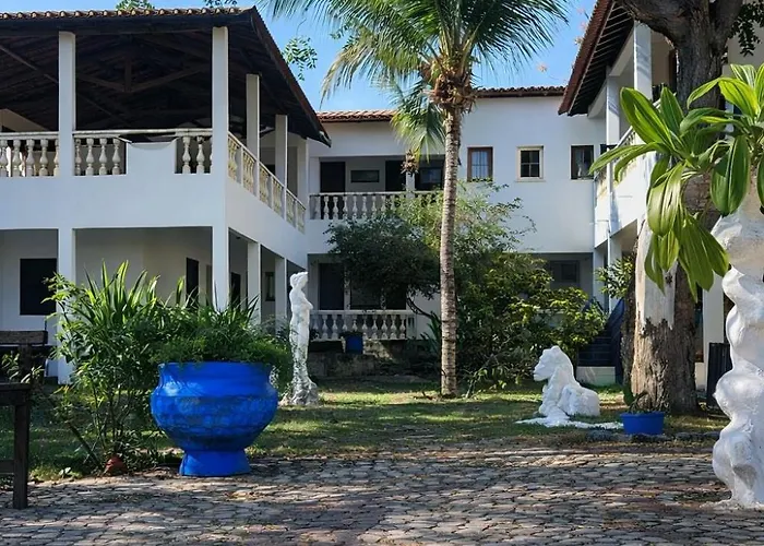 Casa do Pancho Villa