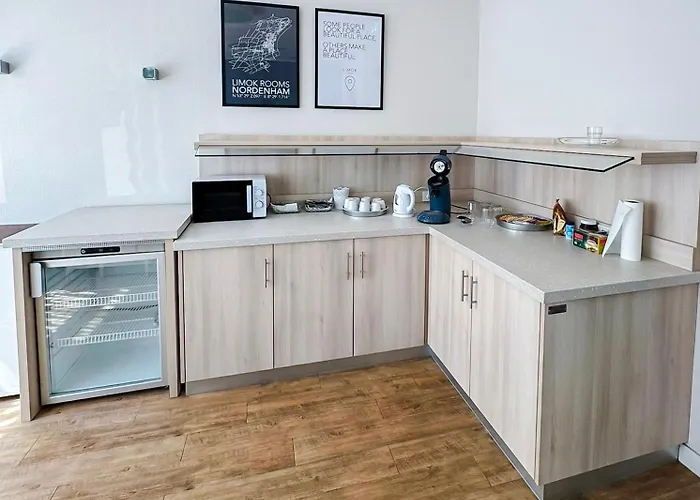 Limok Rooms Nordenham