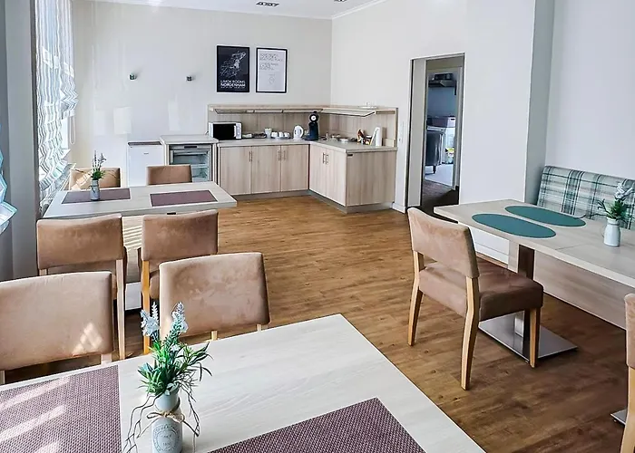 Limok Rooms Nordenham