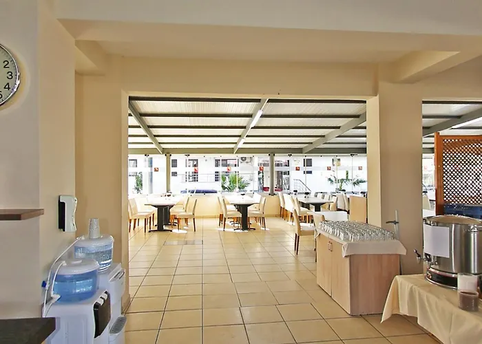 Sare Hotel