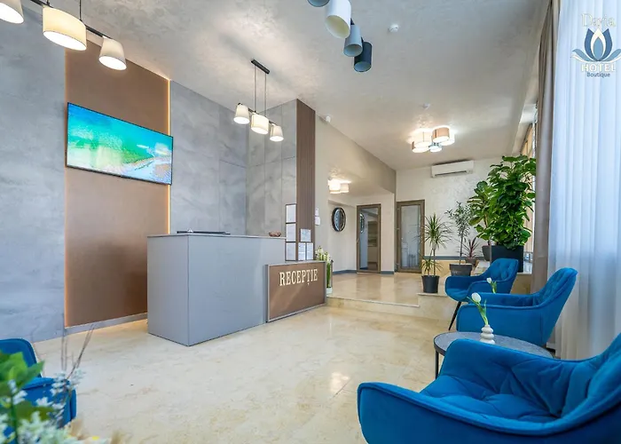Daria Boutique Hotel