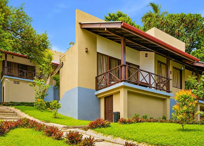 Naturesurf Villas - Private Garden Retreat At Hiriketiya Beach Spa, Surf & Relaxation