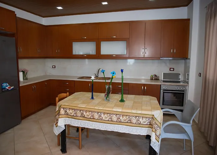 Deve Mar Hotel