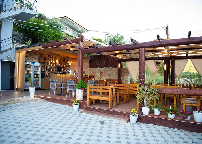 Deve Mar Hotel