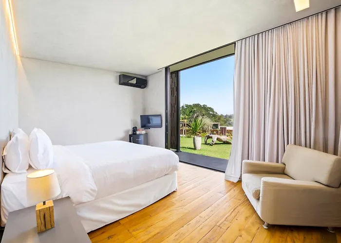 Hotel Solar La Luna