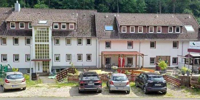 Hotel Georgenhöhe Wildemann