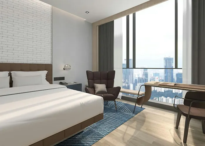 Four Points By Sheraton Rizhao