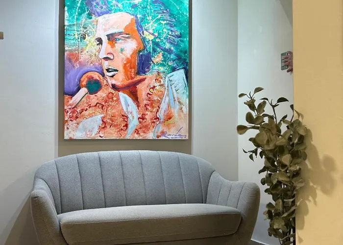Hotel Frontera