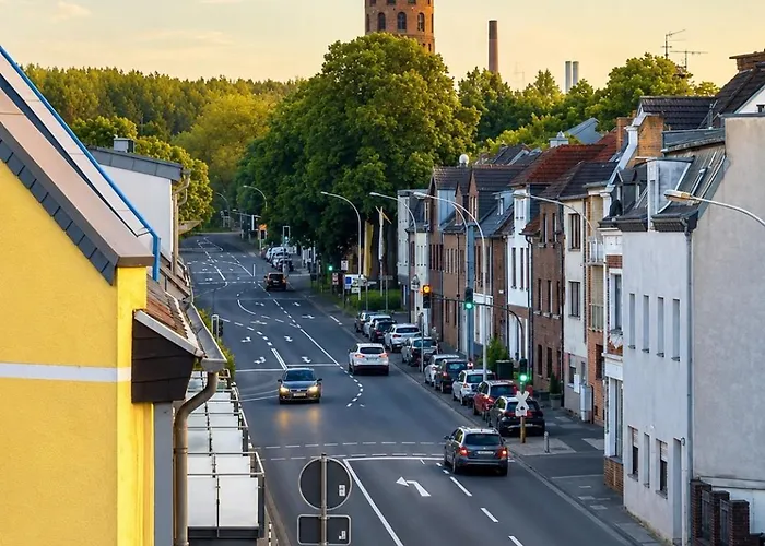 Hotel&Restaurant Frechen