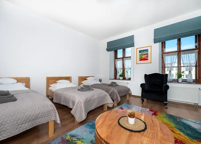 Hotel Korek