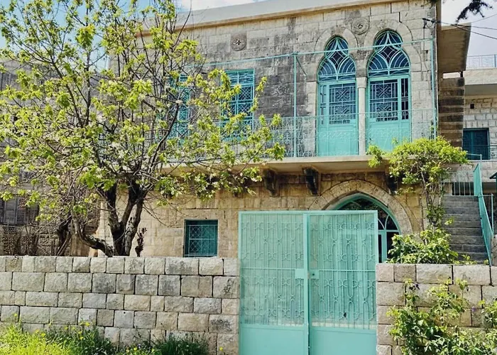 Al Fundok Boutique Hotel