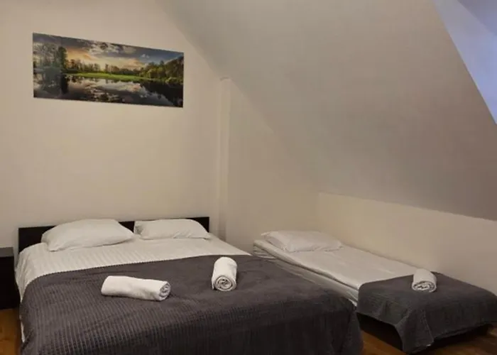 Hotel Dobre Smaki