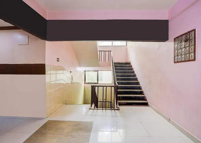 Hotel O Woodlands