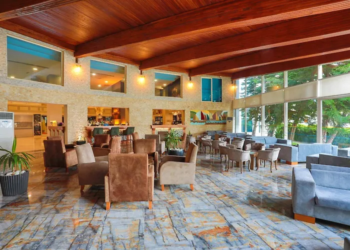 Sealight Resort Hotel