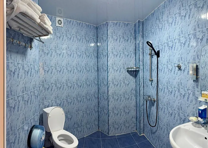 Hotel Lazuri