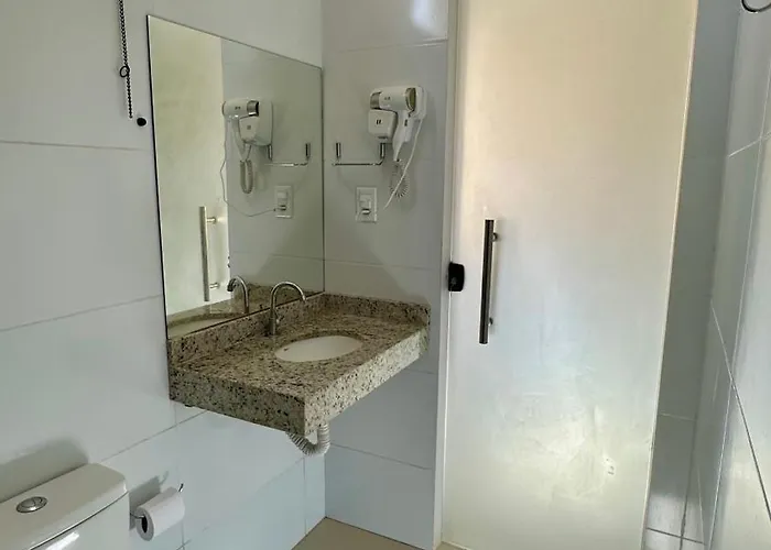 Hotel e Restaurante Os Sertões