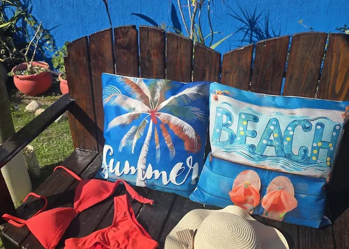Pousada Summer Beach By Itauna