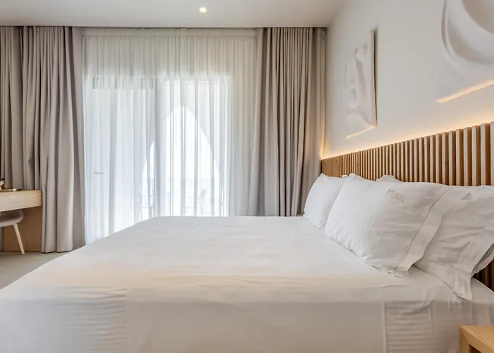 Ulin Boutique Hotel