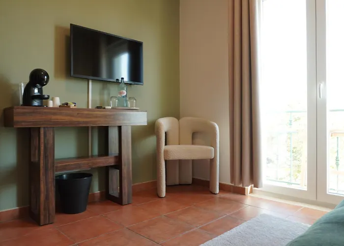 Hotel Salatia
