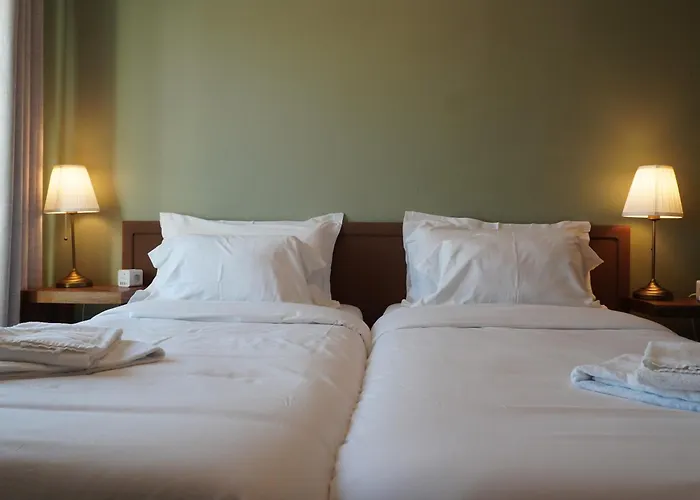 Hotel Salatia
