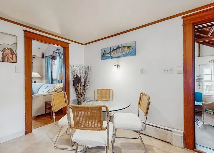 Mermaid Cottage