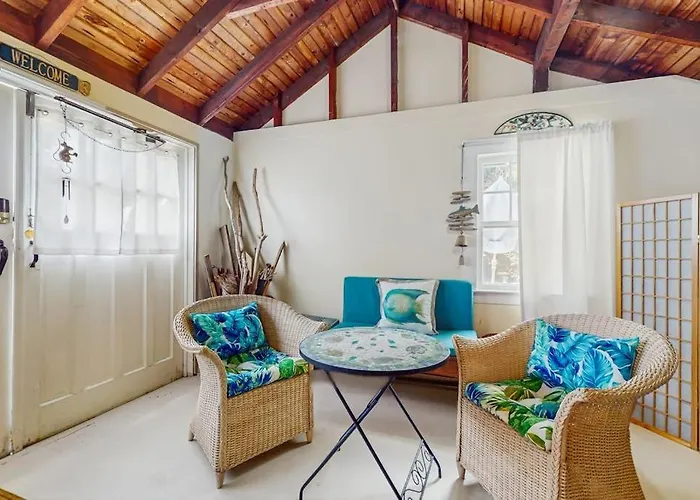 Mermaid Cottage