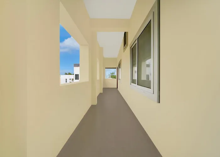 Hotel O Manju Home Stays