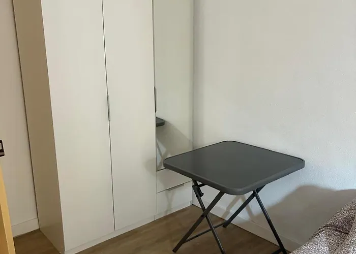 Hostal San Juan Oyarbide Tolosa