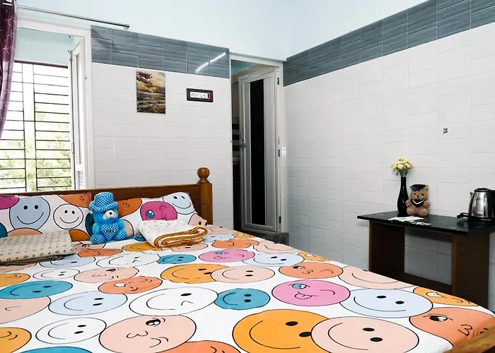 Raja Residency & Room Stay