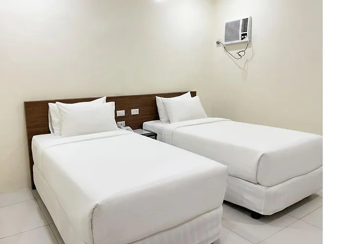 Cris Inn - Bayugan