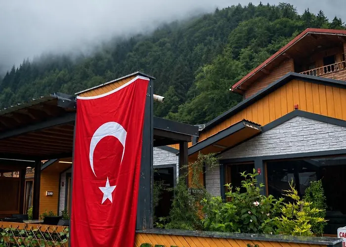 Cakiroglu Villa Kent Pansiyon
