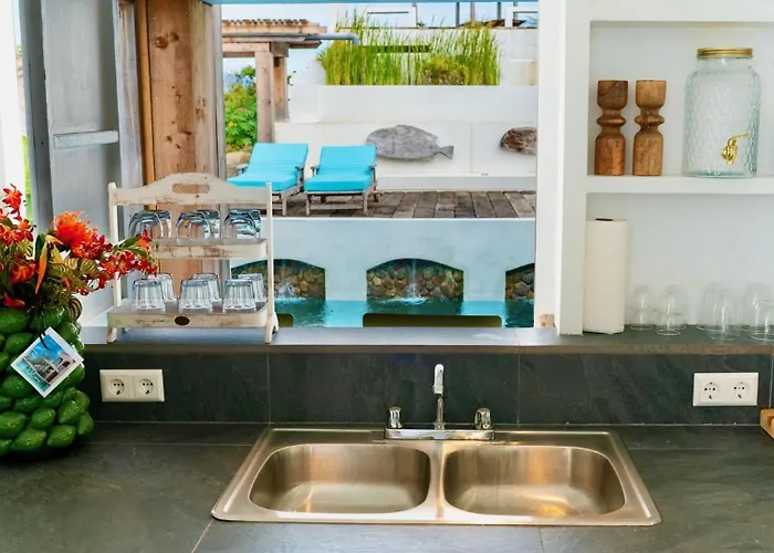 Whale Tails Island Suites & Villas
