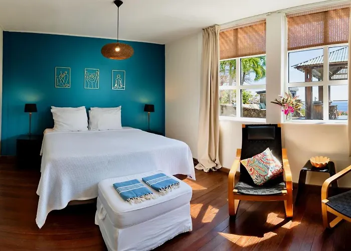 Whale Tails Island Suites & Villas