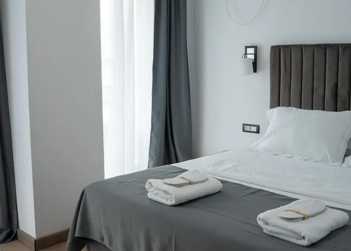 Hotel Sonmez