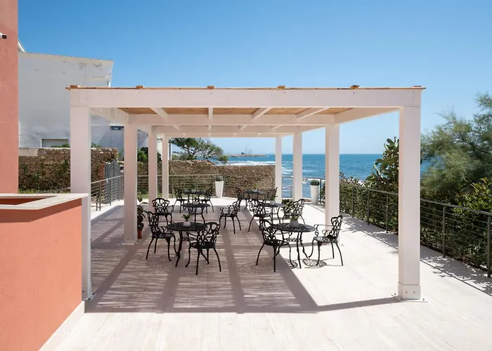 Villa Giada Luxury Boutique Hotel