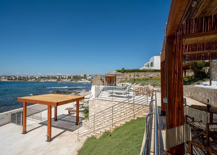 Villa Giada Luxury Boutique Hotel
