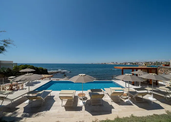 Villa Giada Luxury Boutique Hotel