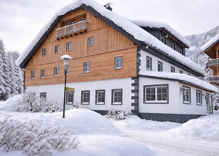 Katschbergstubn