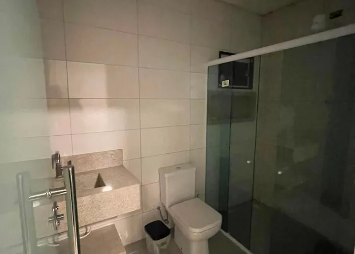 Pousada Recanto do Oásis