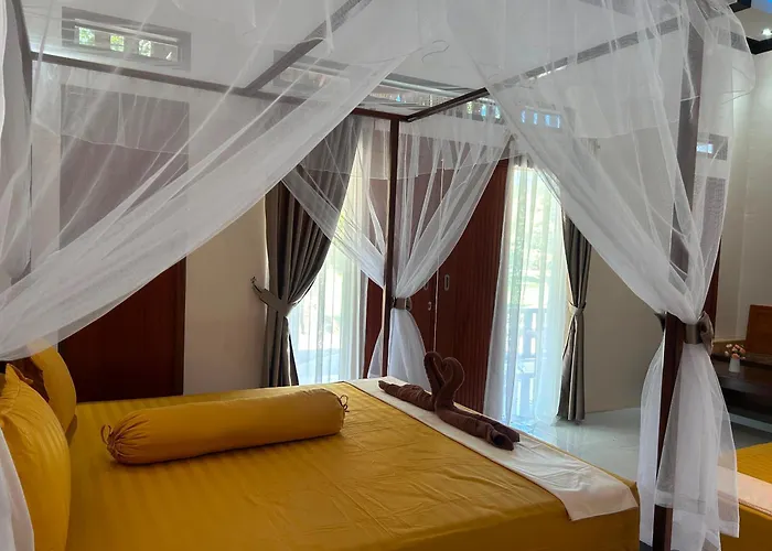 Leuser Inn & Jungle Trekking
