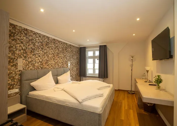 Hotel Union Salzwedel