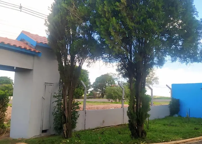 Hostel um espaço perfeito para seu descanso