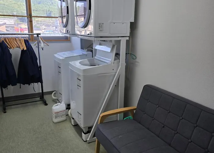 Business Hotel Furusatoビジネスホテルふるさと