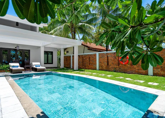 SBH Le Belhamy Beach Resort