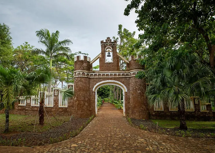 Belo Monte - Principe Collection