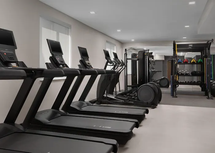 Homewood Suites By Hilton Portsmouth Downtown