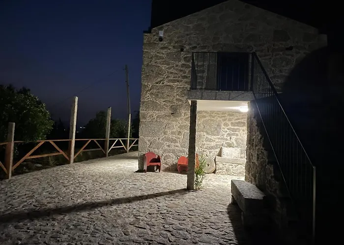 Quinta Cerca Da Milhera - Unique Experiences By Luxistay