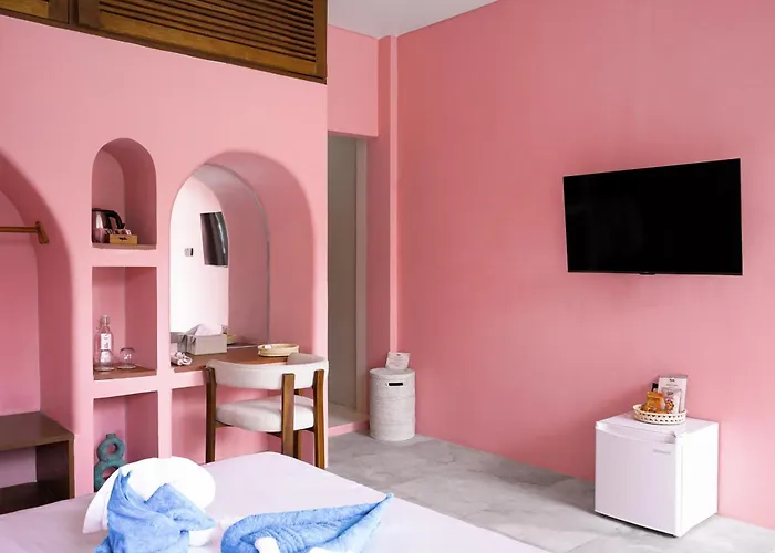 Hyde Boutique Hotel